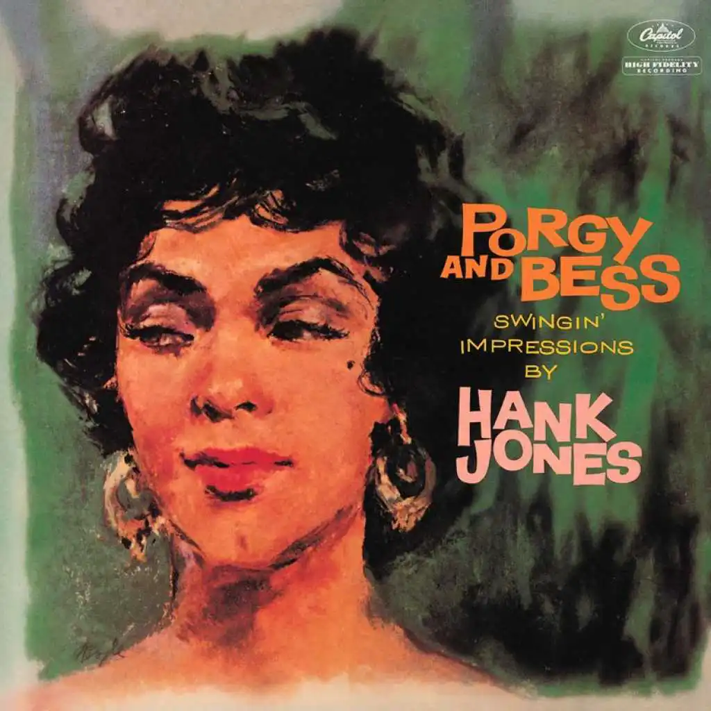 Porgy And Bess