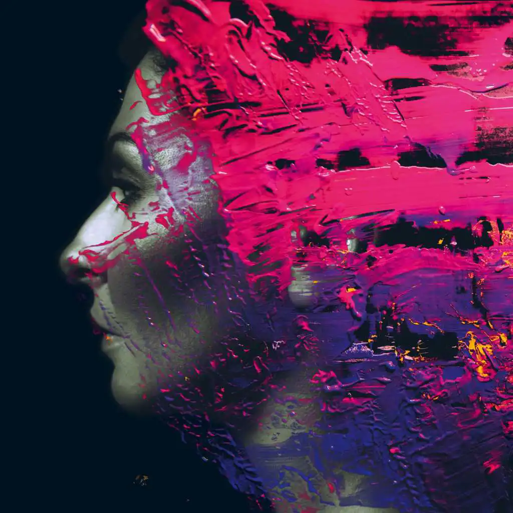 Hand Cannot Erase