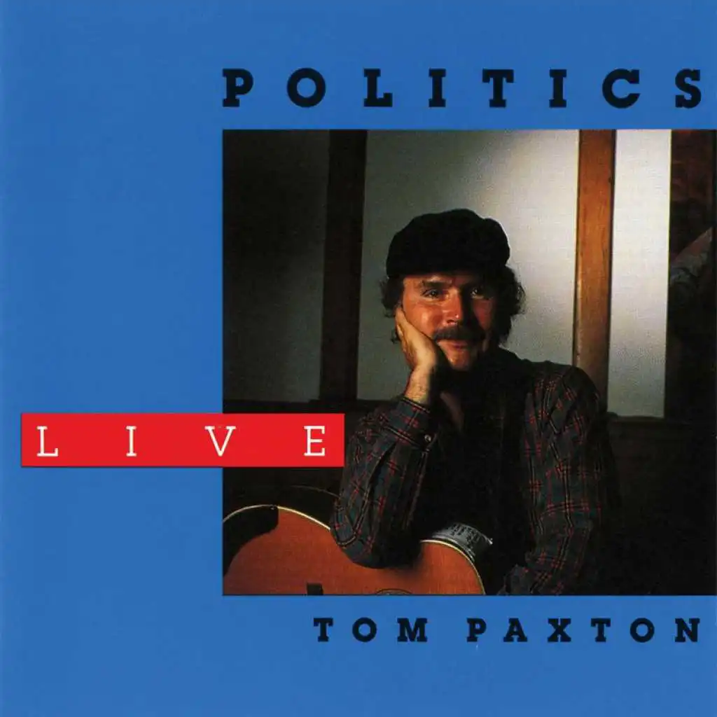 Politics (Live / 1988)