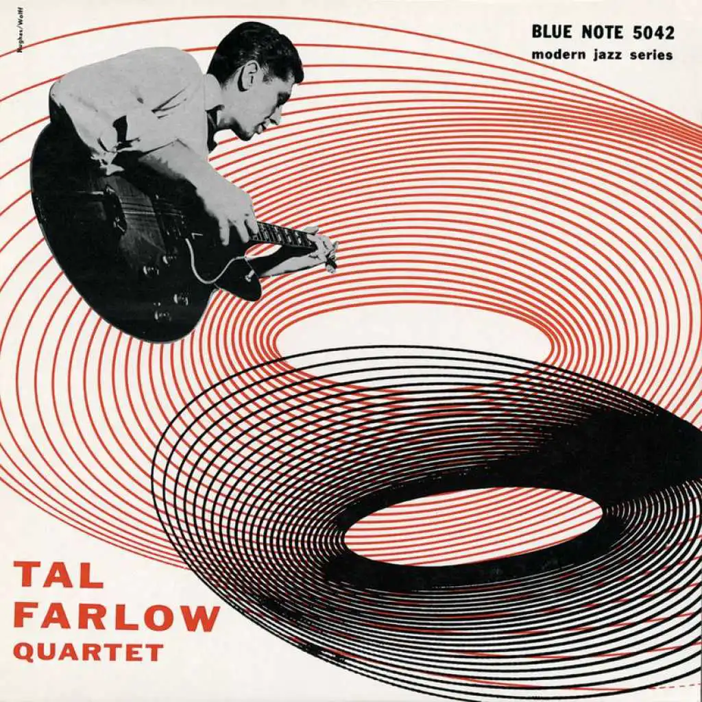 Tal Farlow Quartet