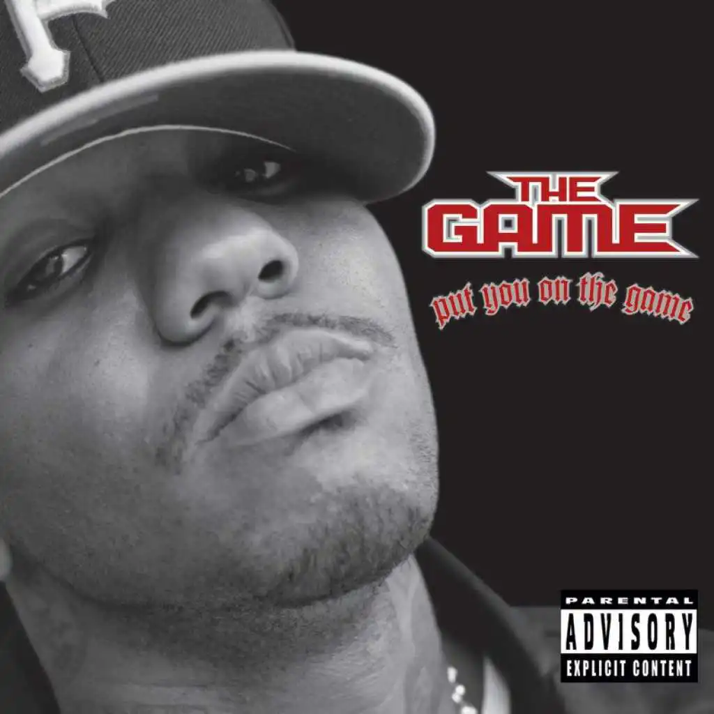 Runnin' (feat. Tony Yayo)