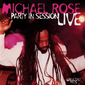 Party In Session (Live)