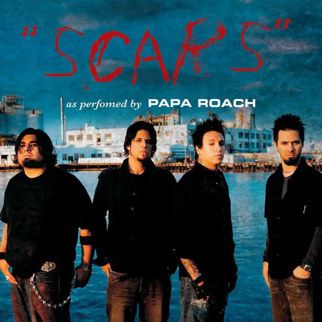 Scars (Acoustic Version)