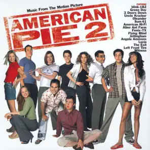 American Pie 2 (Music From The Motion Picture)