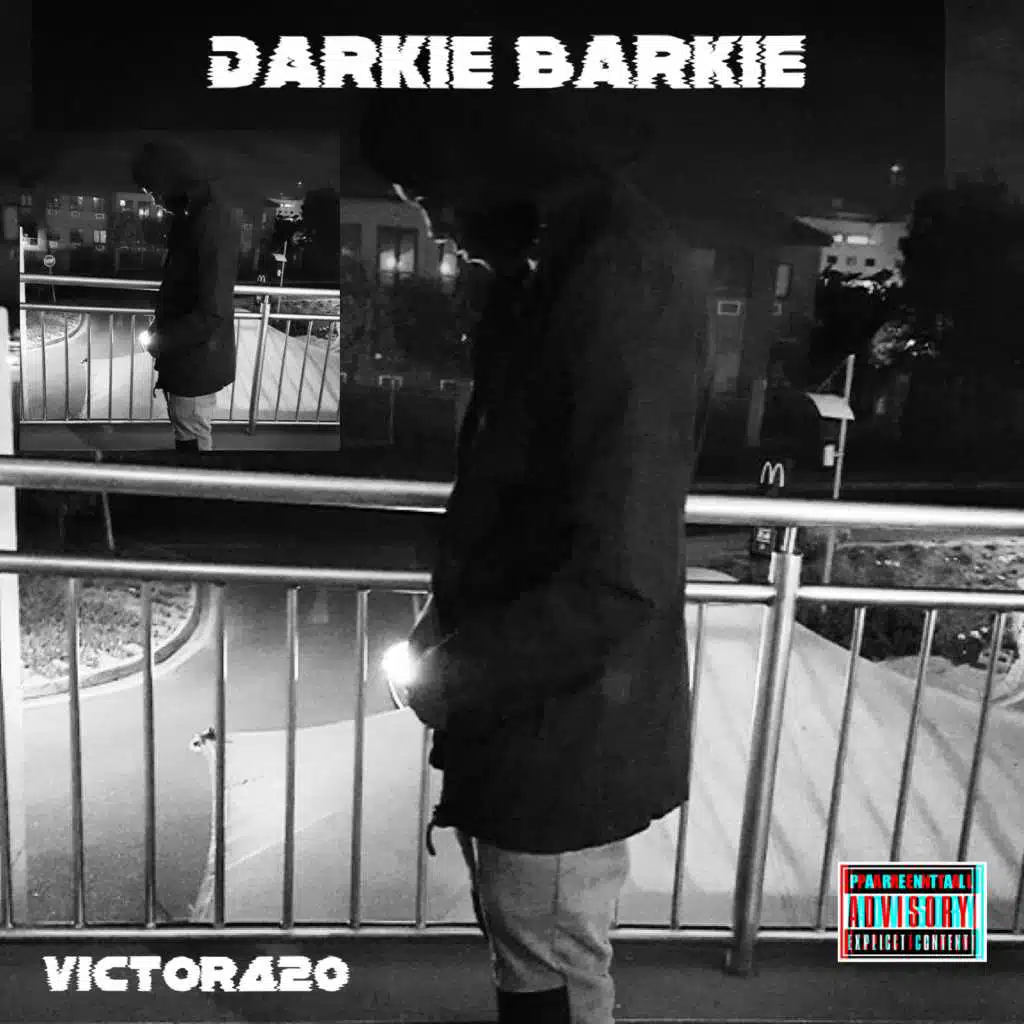 Darkie Barkie