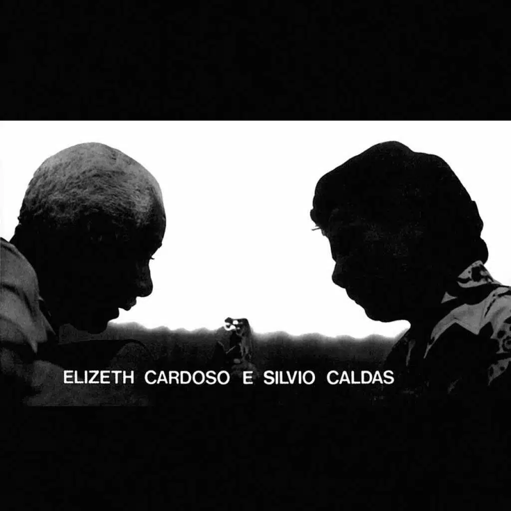 Elizeth Cardoso E Silvio Caldas