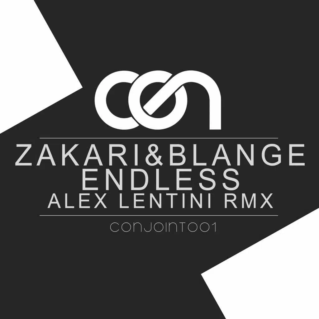 Endless (Alex Lentini Remix)