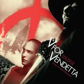 V For Vendetta (Music From The Motion Picture)