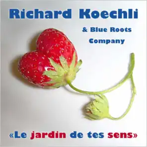 Richard Koechli & Blue Roots Company
