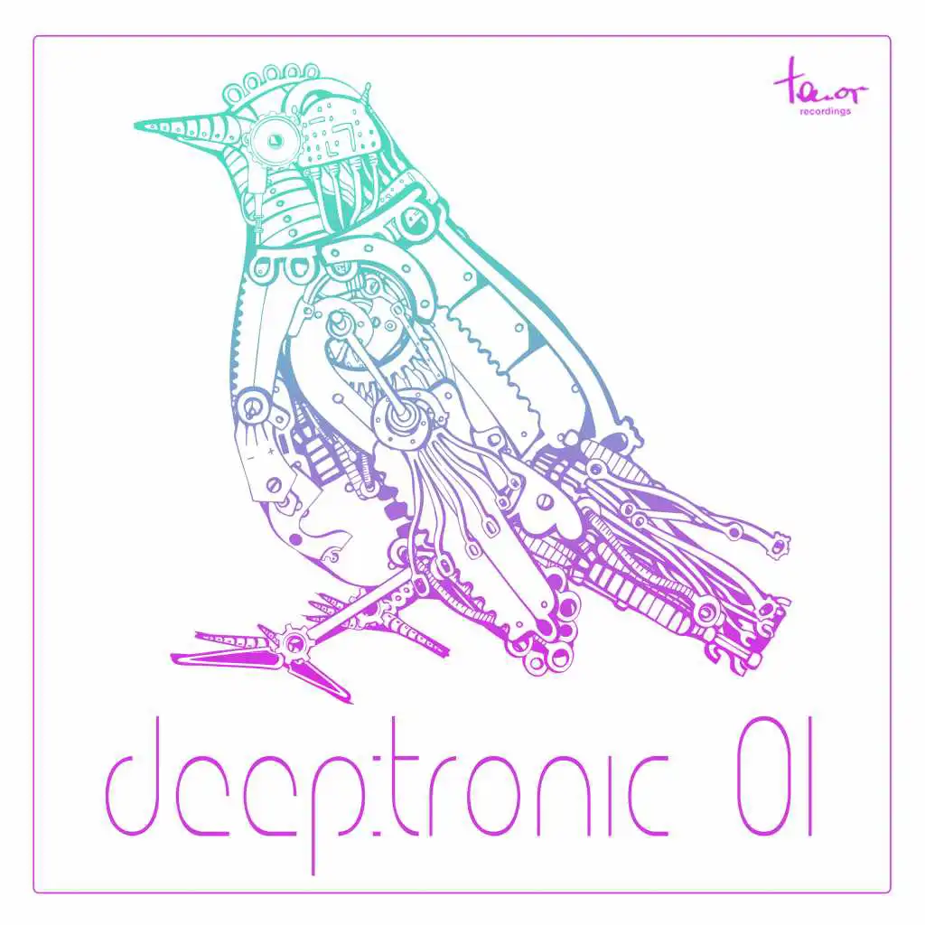 Deeptronic 01