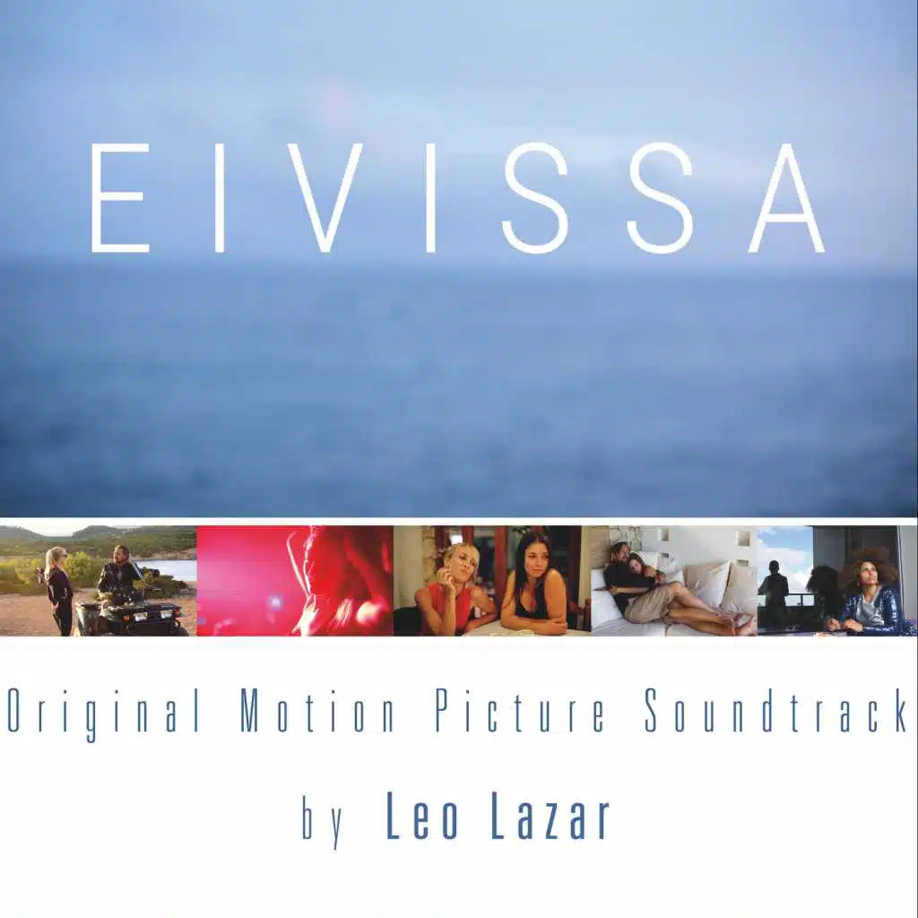 Eivissa by Night (Acoustic Version)