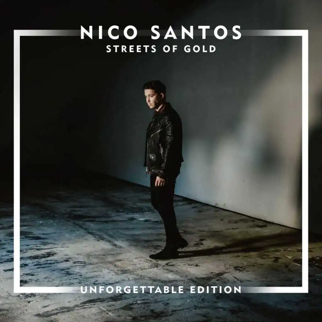 Streets Of Gold (Unforgettable Edition)