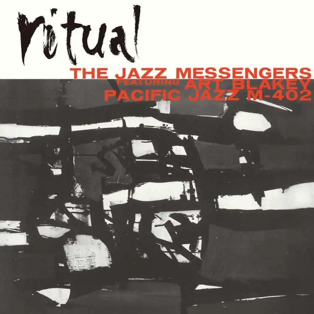 Ritual (feat. Art Blakey)