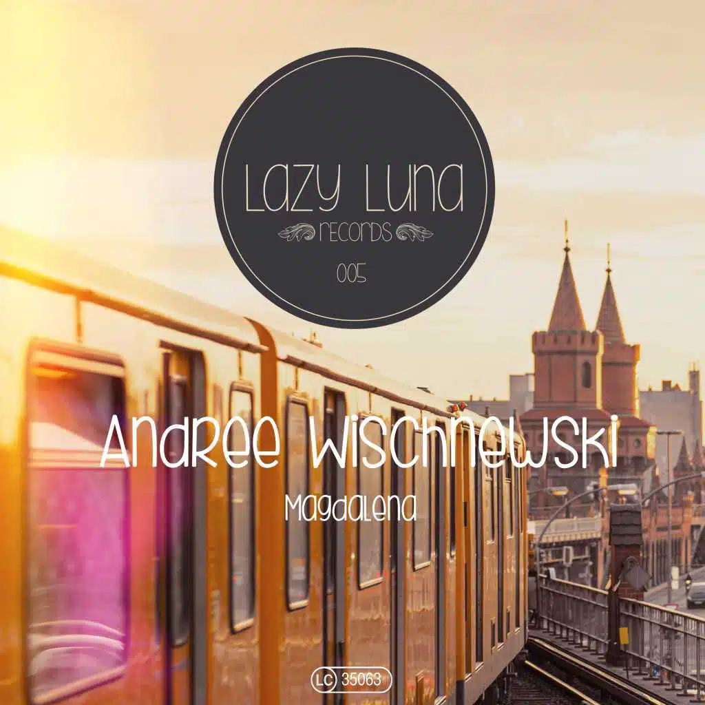 Magdalena (Daniel Boon Remix)