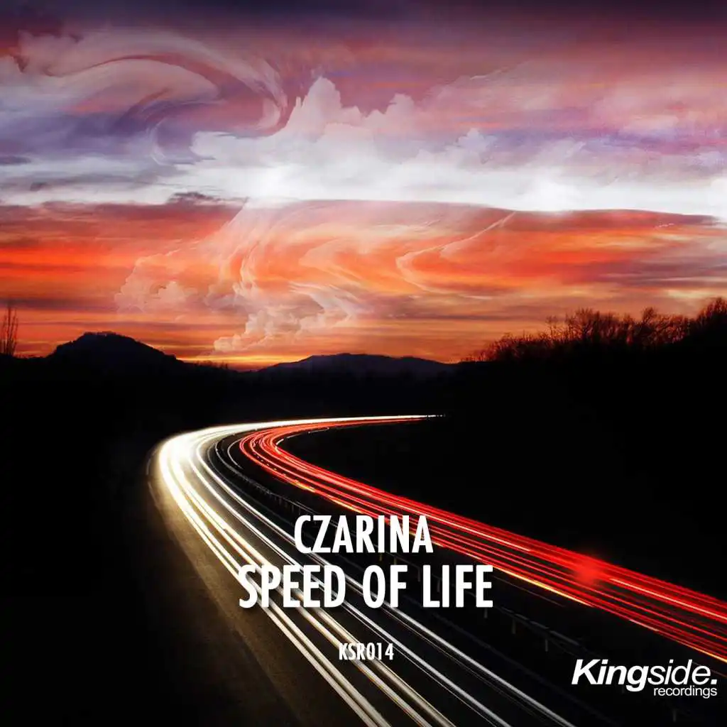 Speed of Life (RMR Candlelight Mix) [feat. Predz]