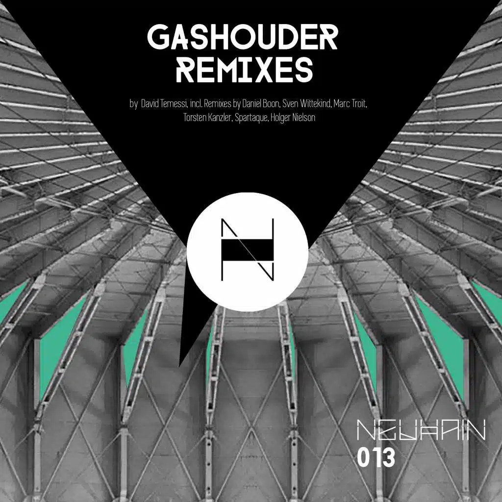 Berghain (Spartaque Remix)