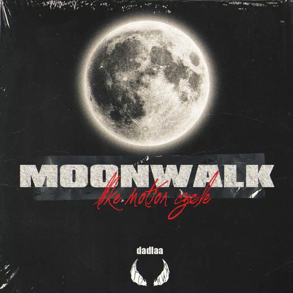 Moonwalk (Prod. Shady on da Track)