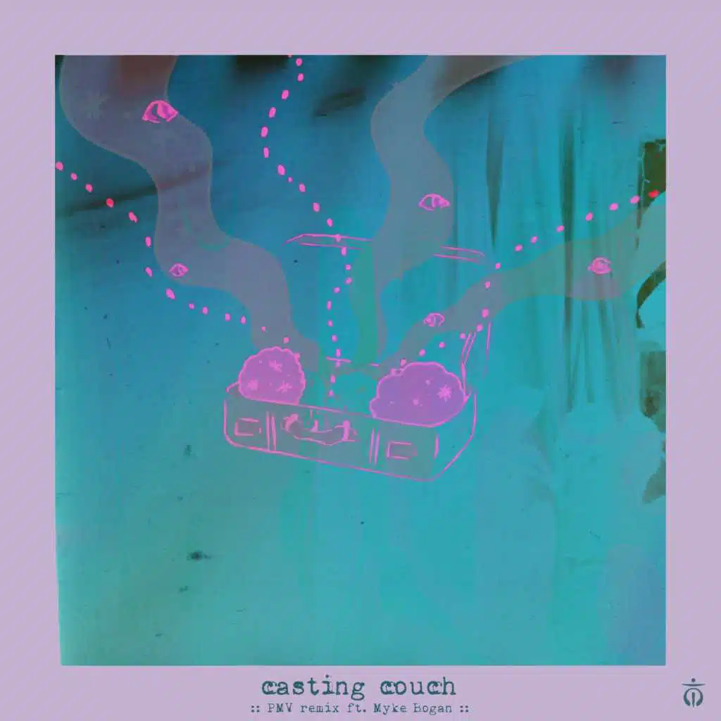 Casting Couch (PMV Remix) [feat. Myke Bogan]