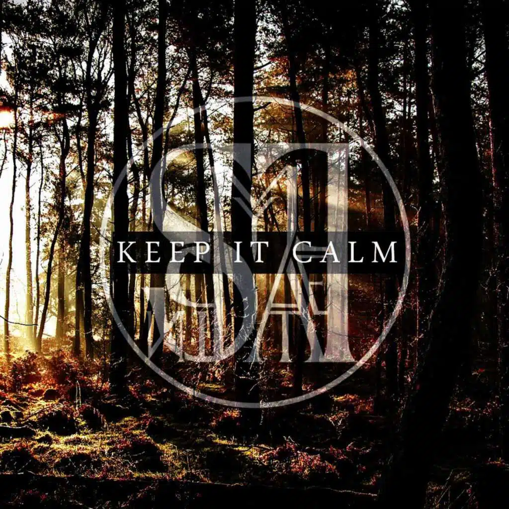 Keep It Calm