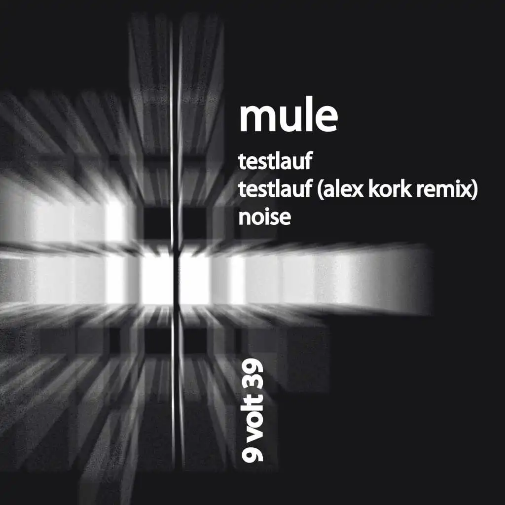 Testlauf (Alex Kork Remix)