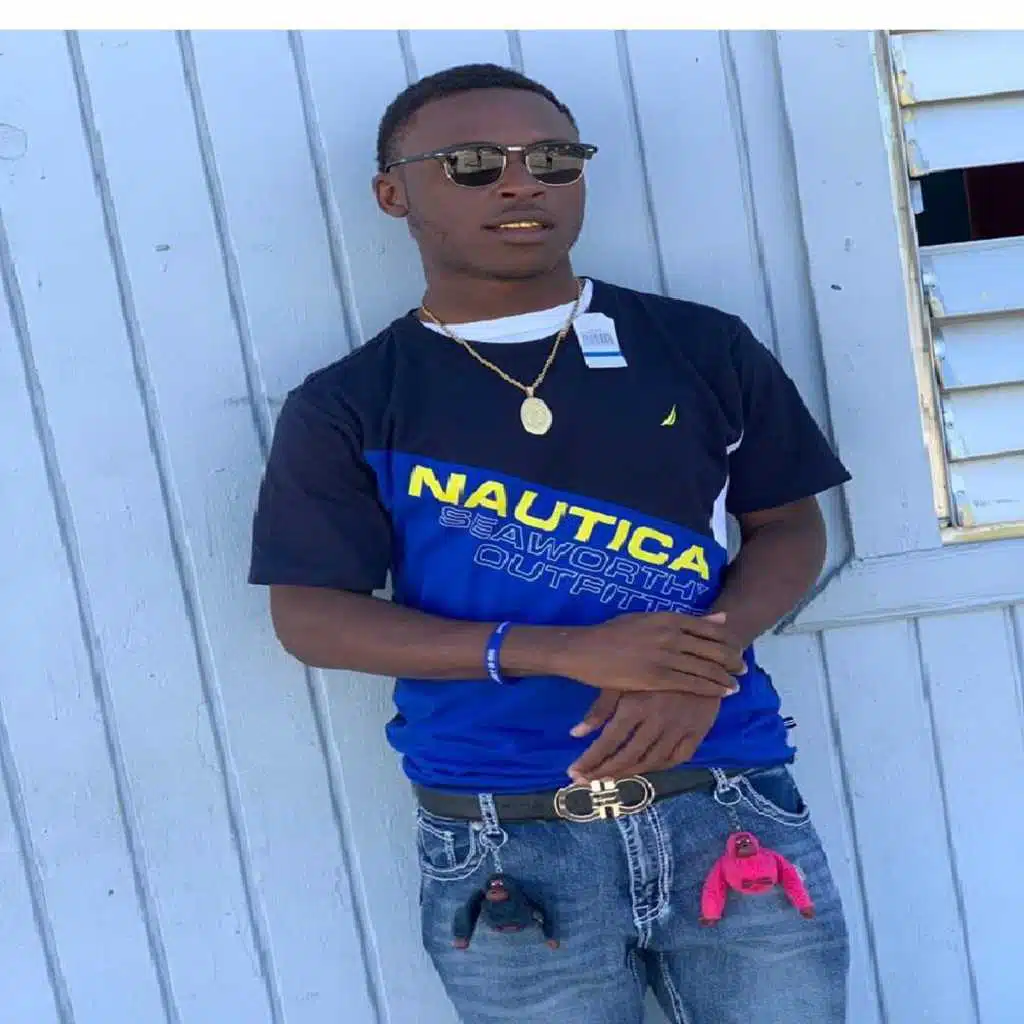Glockiana