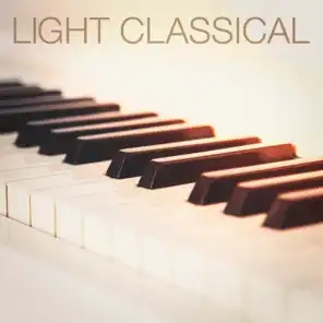 Moonlight Sonata: I. Adagio Sostenuto