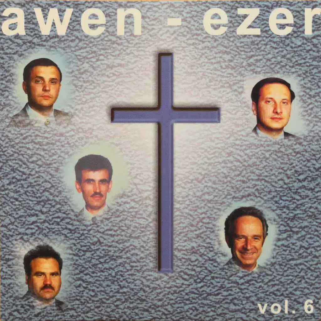 Awen - Ezer, Vol. 6