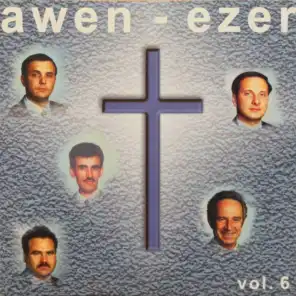 Awen - Ezer, Vol. 6
