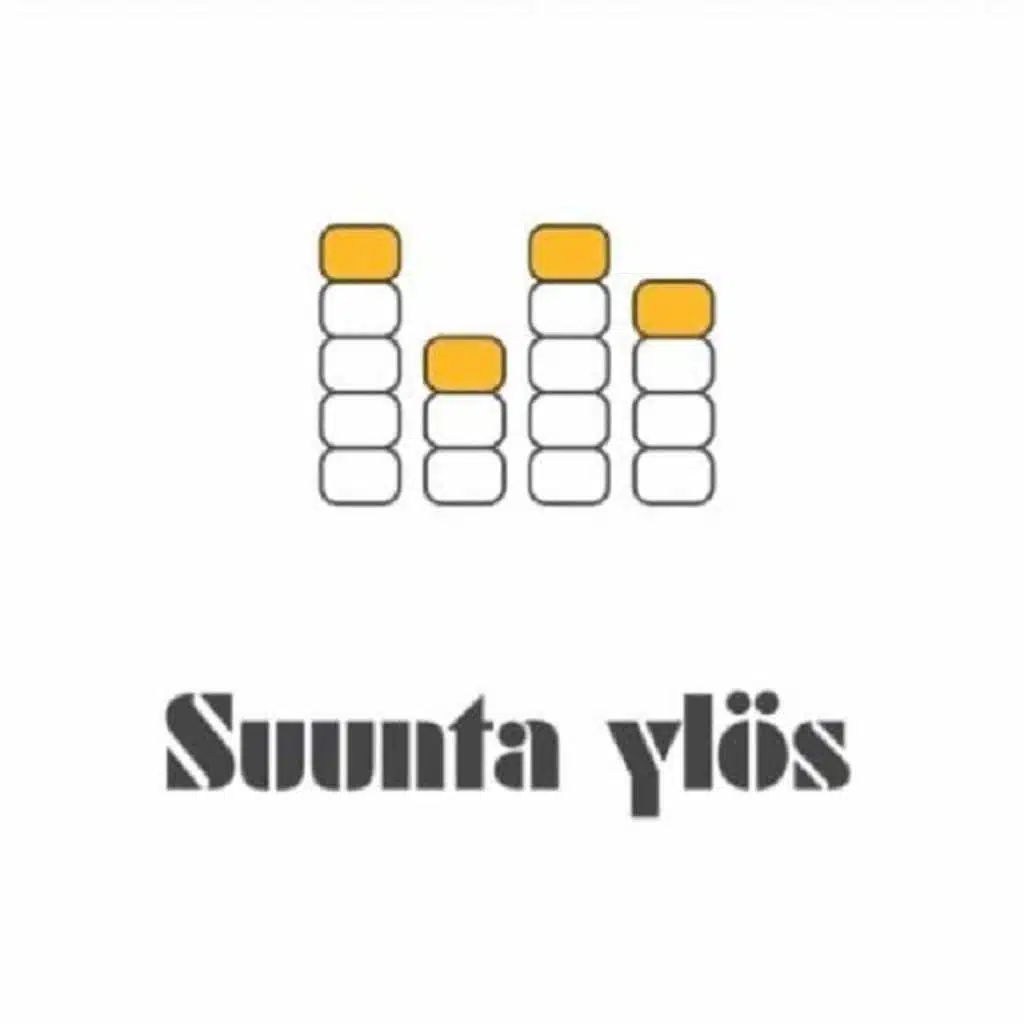 Suunta ylös