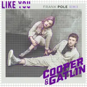 Like You (Frank Pole Remix)