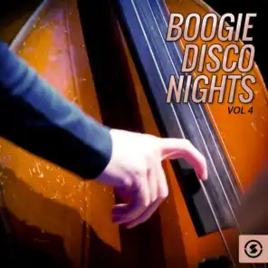Boogie Disco Nights, Vol. 4