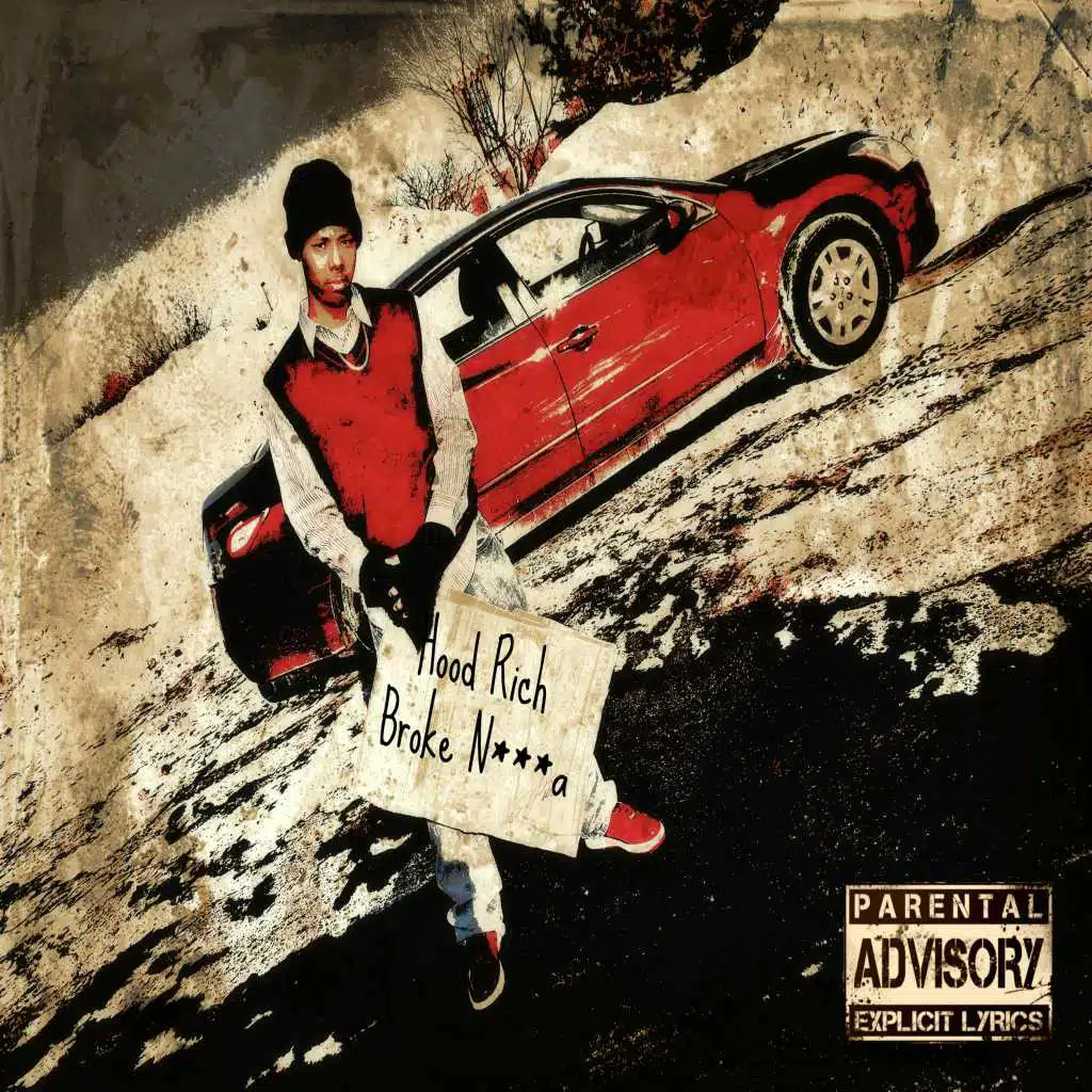 My Nickname (feat. Yung Picaso)