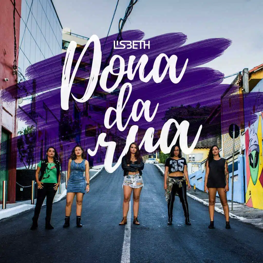 Dona da Rua
