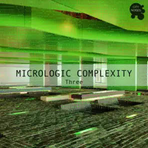 Micrologic Complexity Three - A Deep Minimalistic House Cosmos