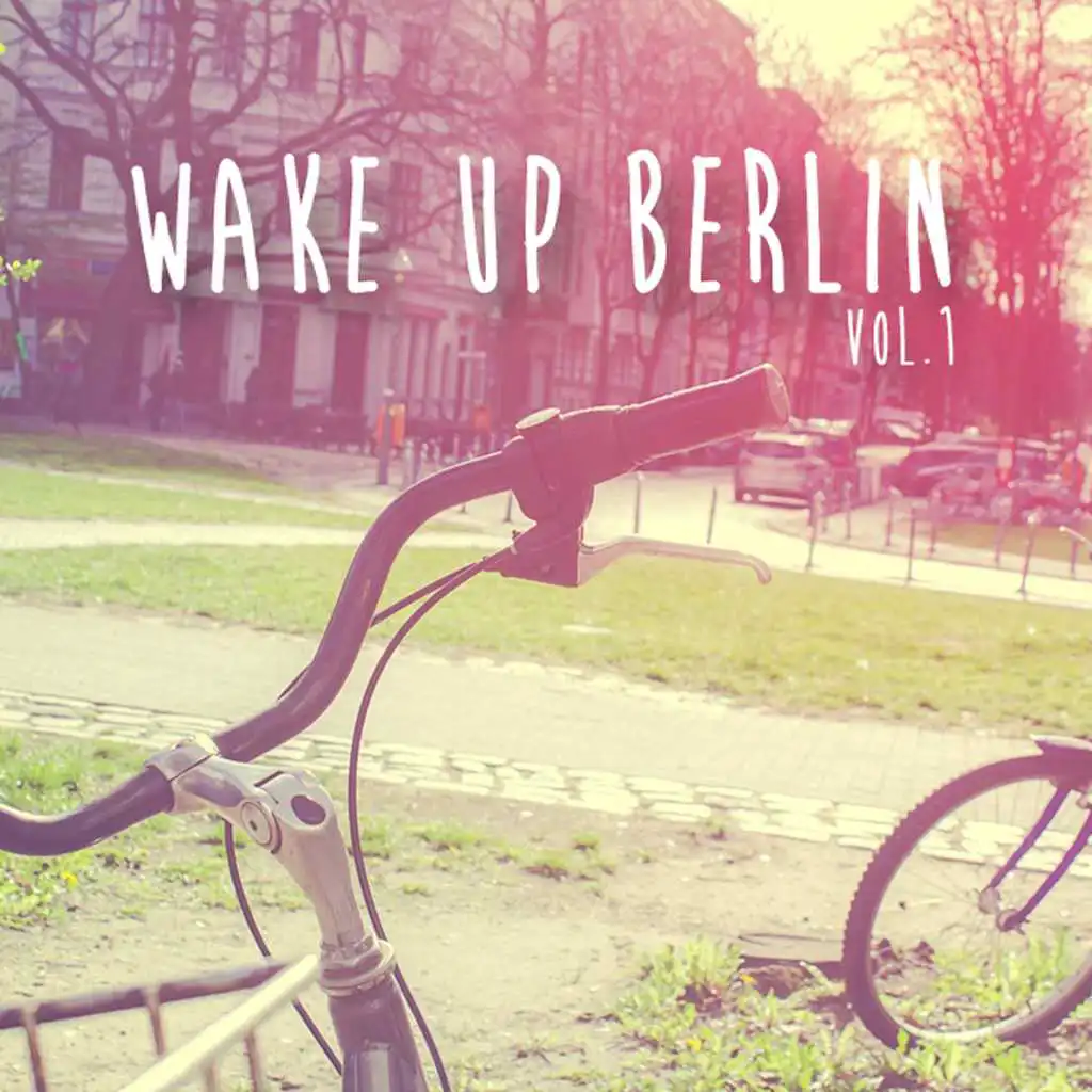 Wake Up Berlin, Vol. 1