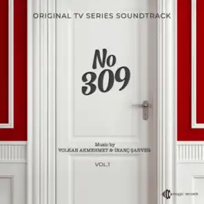 NO:309, Vol. 1 (Original TV Series Soundtrack)