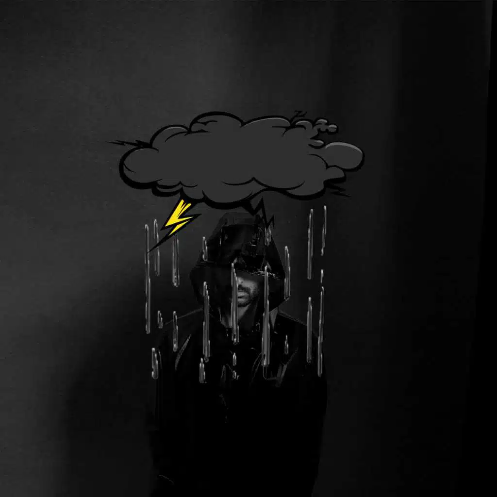 Lost in the Rain