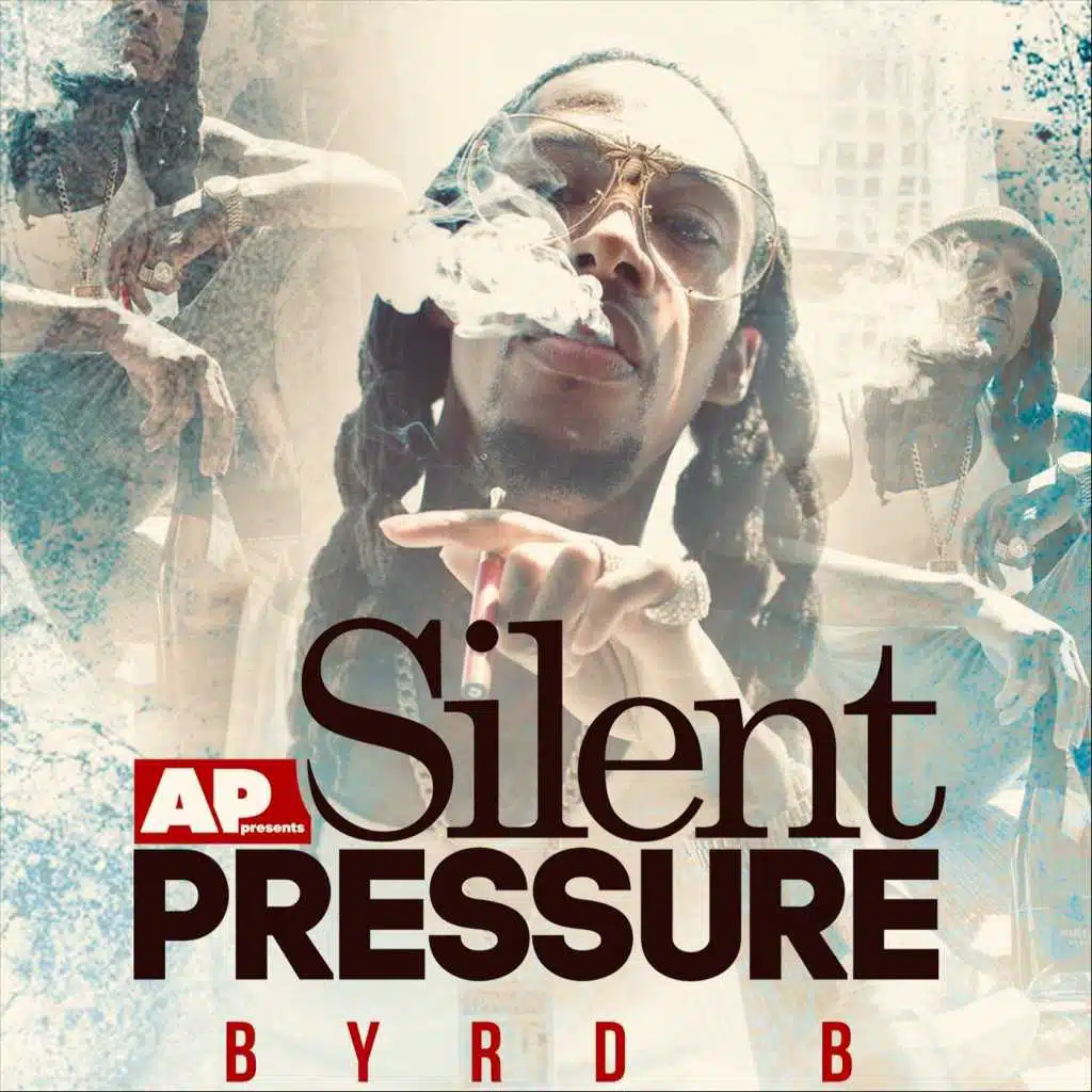 Silent Pressure
