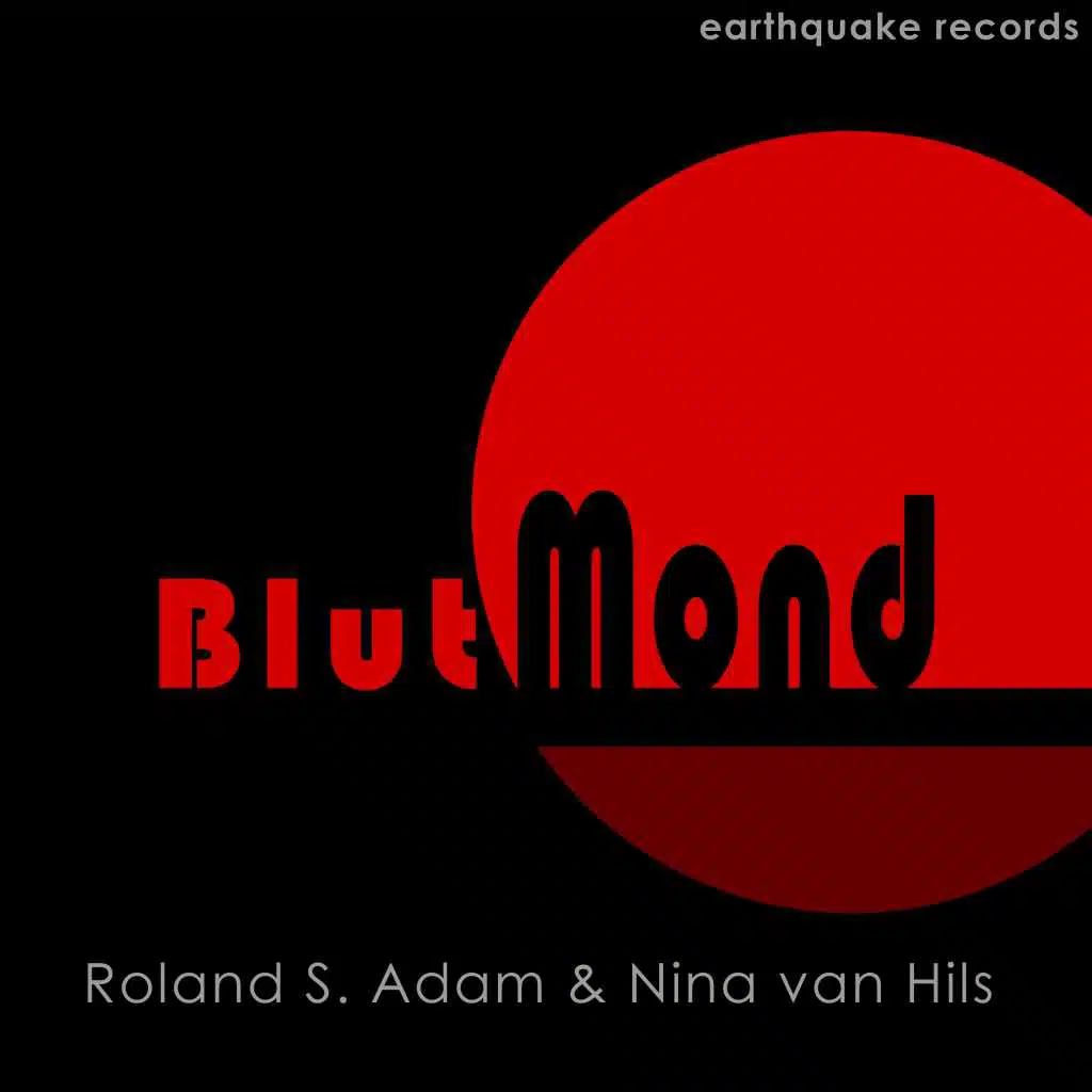 Roland S. Adam & Nina van Hils