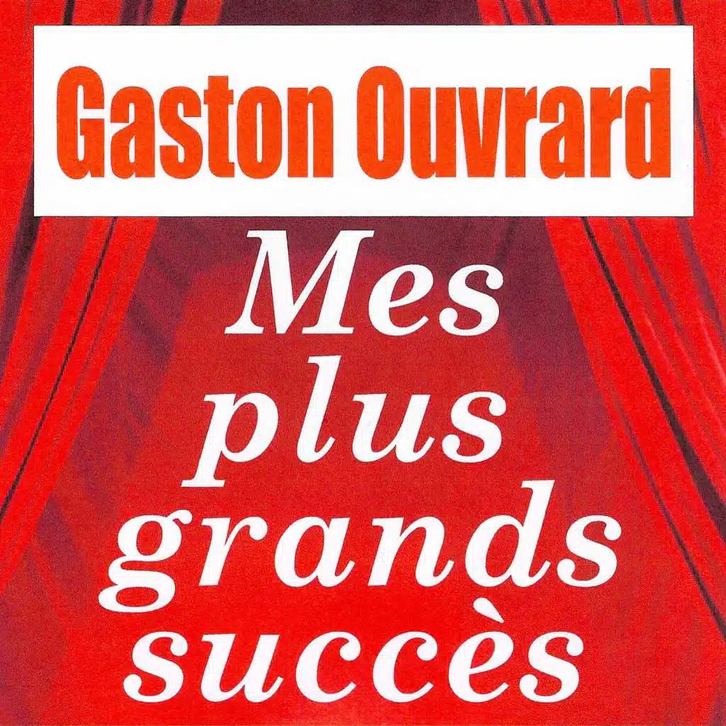Mes plus grands succès