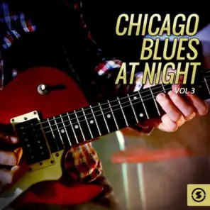 Chicago Blues at Night, Vol. 3