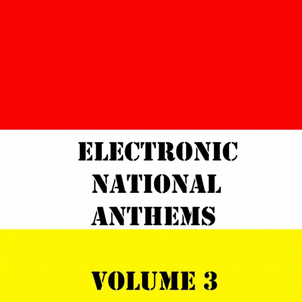 National Anthem of Egypt (بلادي بلادي بلادي) [Bilady, Bilady, Bilady]