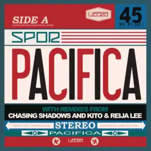Pacifica EP
