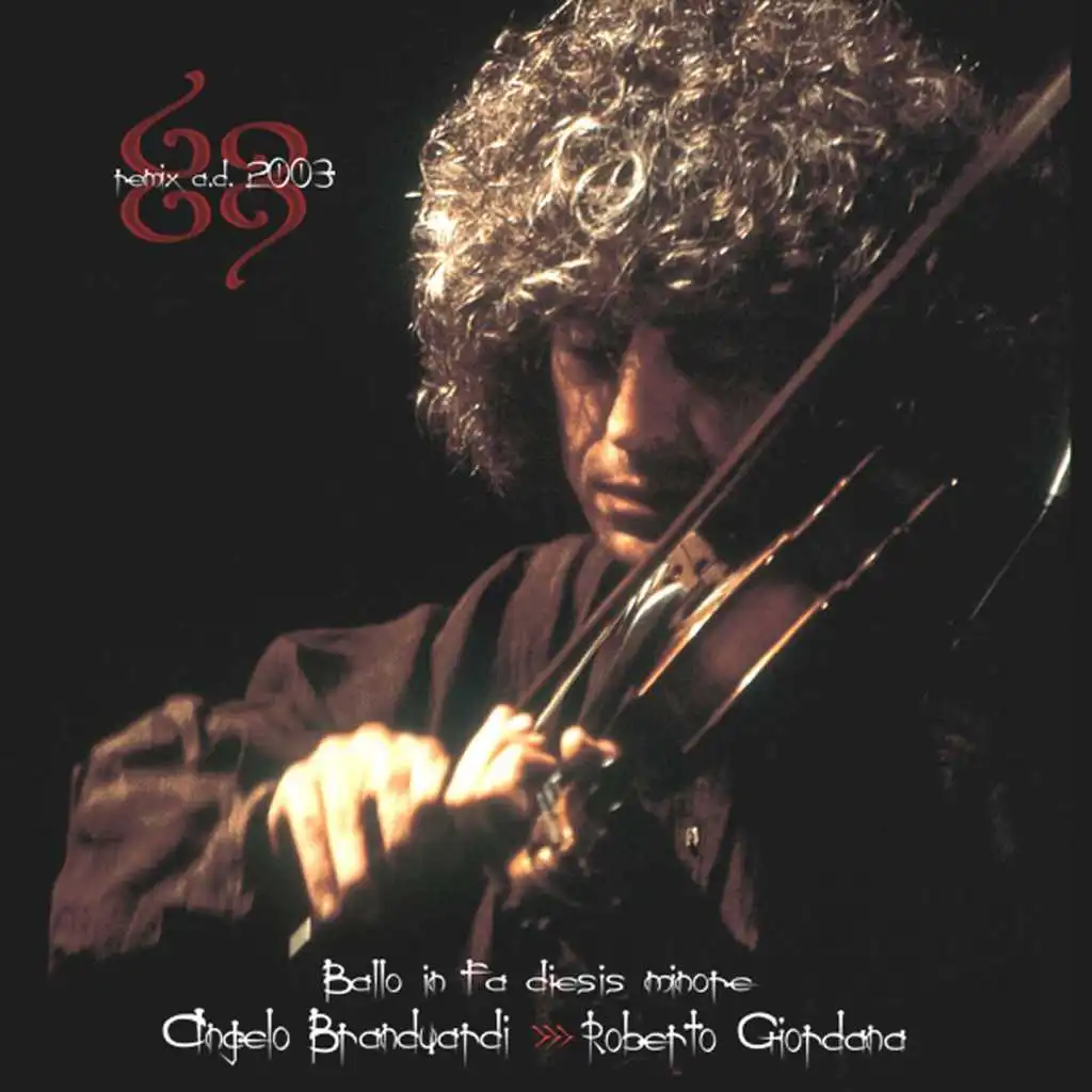 Ballo in fa diesis minore (Gotika Version)