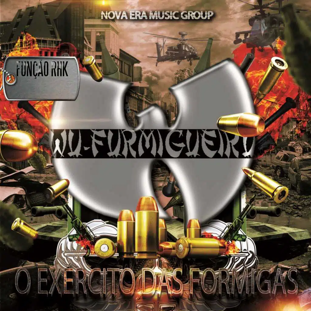 O Exército das Formigas 2