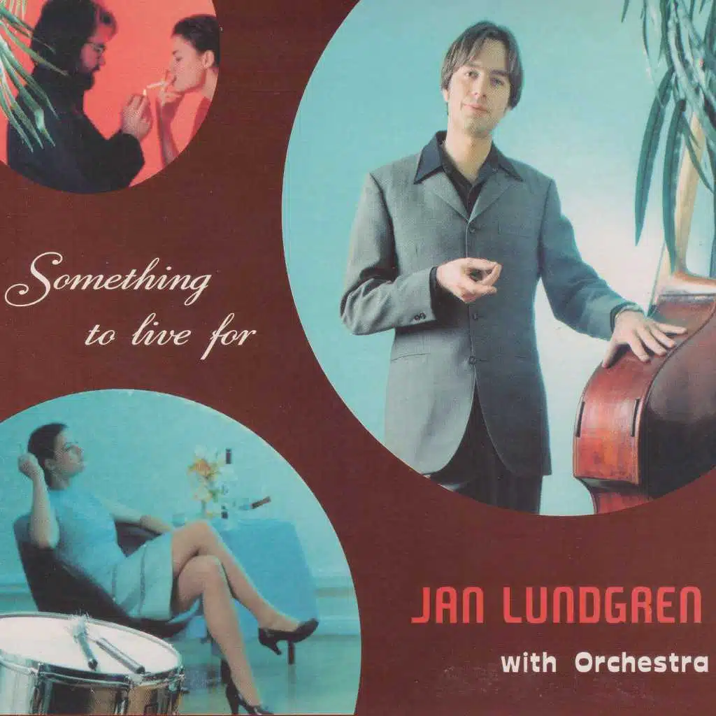 Jan Lundgren