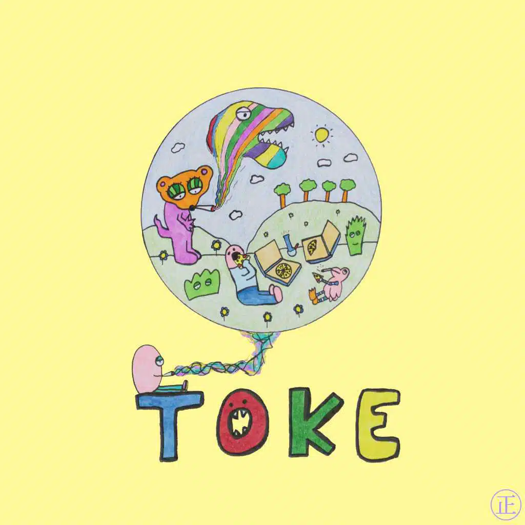 Toke