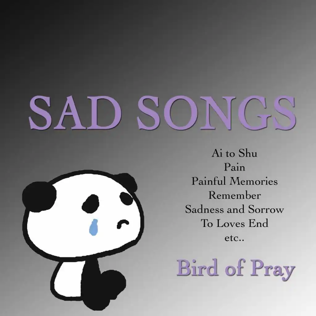 Sadness and Sorrow
