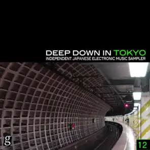 Deep Down in Tokyo, Vol. 12