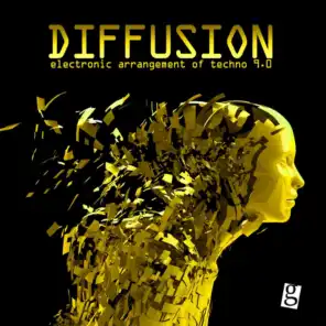 Diffusion 9.0 - Electronic Arrangement of Techno